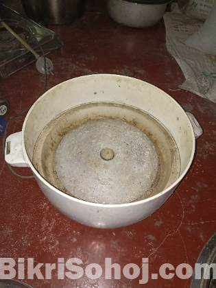 korean rice cooker